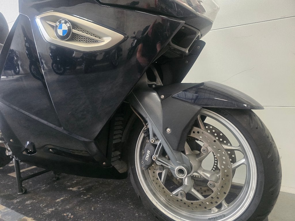 BMW K1300GT@MOTO43 Bavikhove, Motoren, 4 cilinders, Meer dan 35 kW, Toermotor, 1300 cc