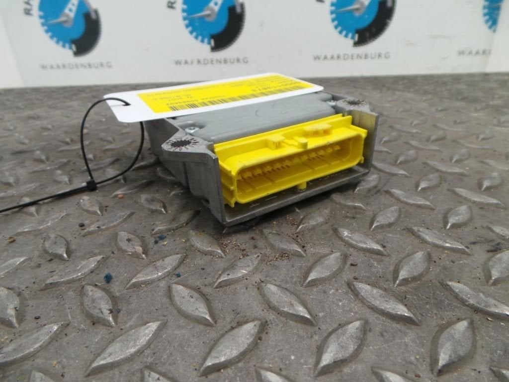 VOLKSWAGEN GOLF TREND COMPUTER ECU 2007, Ophalen of Verzenden, Gebruikt, ARN erkend