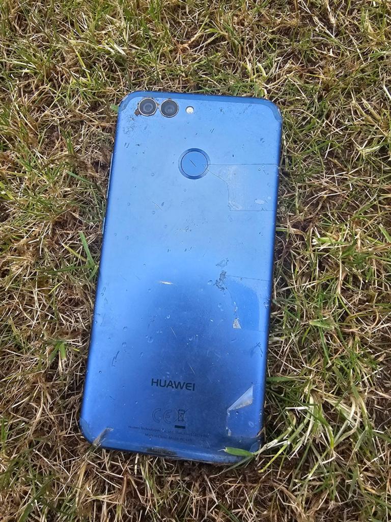 Nouveau téléphone, Télécoms, Téléphonie mobile | Huawei, Enlèvement ou Envoi, Utilisé, Sans abonnement, Sans simlock