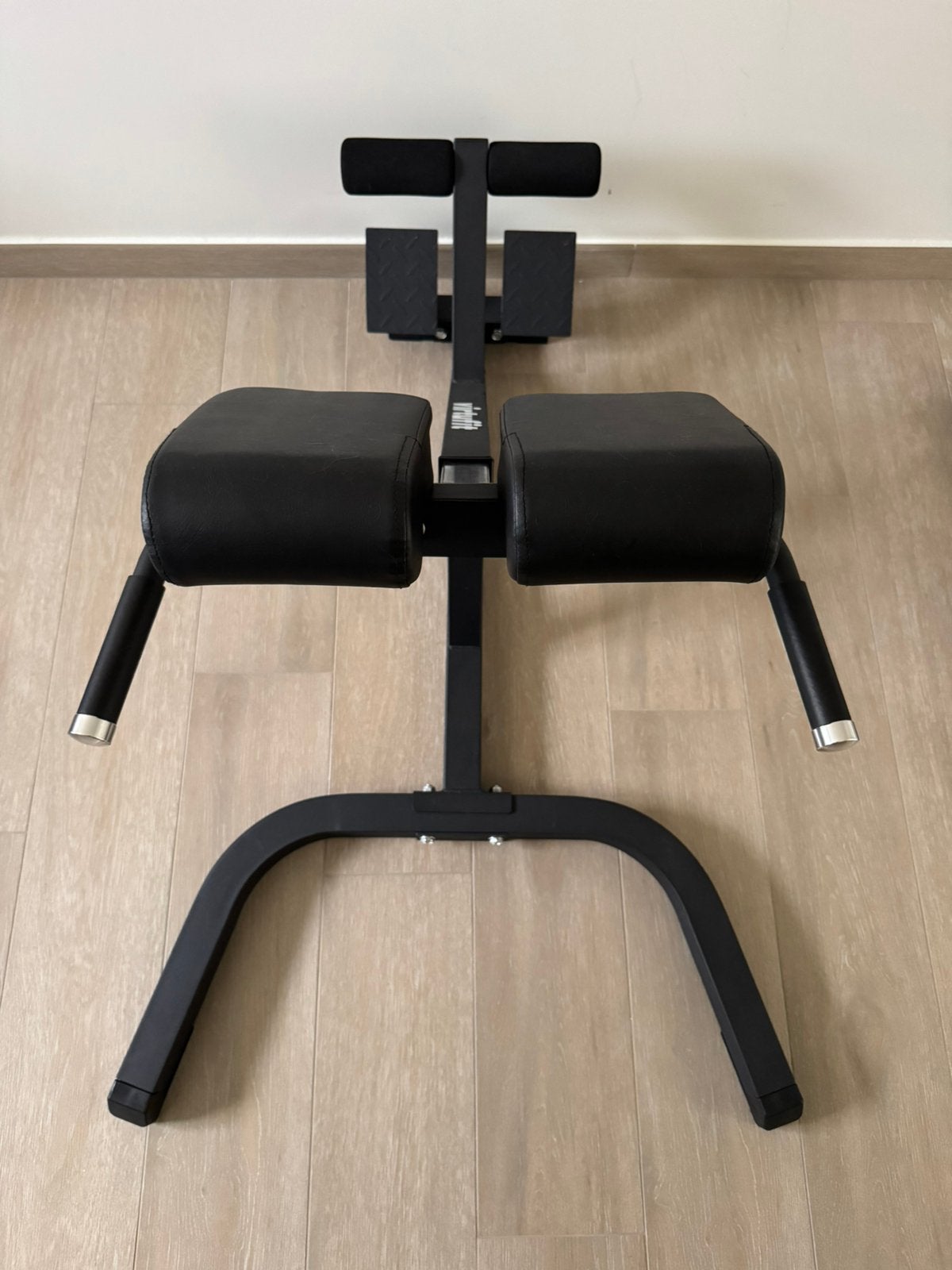Back extension/ hyper extension, Ophalen, Zo goed als nieuw