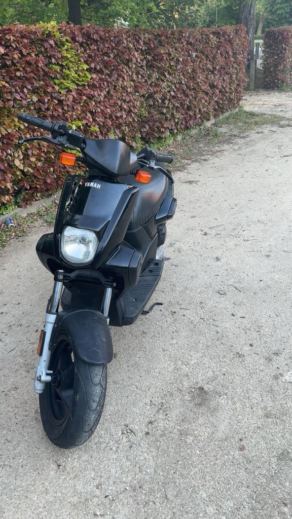 Mbk stunt klasse a, Fietsen en Brommers, Ophalen of Verzenden, Zo goed als nieuw