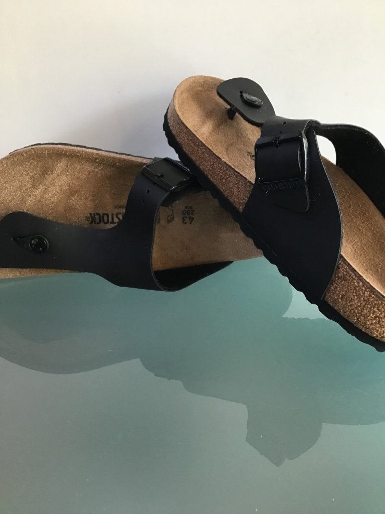 Birkenstock 43 Ramses | noir | Nouveau | Livraison gratuite, Vêtements | Hommes, Neuf, Chaussons, Birkenstock, Noir