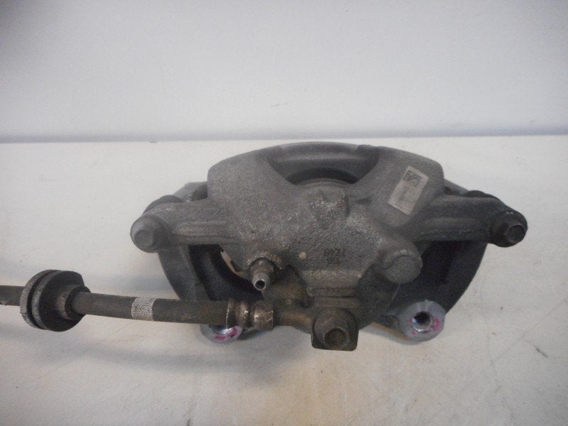 ETRIER DE FREIN AVANT GAUCHE Zafira Tourer (P12) (13430602), Opel, Opel Automobile GmbH, Utilisé, Kontakt-opel@opel.com
