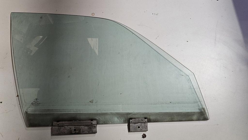 Zijruit raam groen rechtsvoor BMW E34 Sedan Touring 51321944, Auto-onderdelen, Gebruikt, -, Deur, -