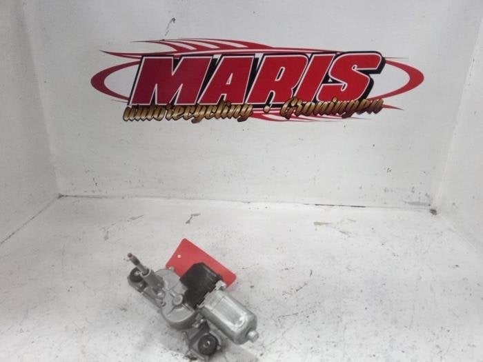 Moteur essuie-glace arrière d'un Toyota Corolla, -, -, 3 mois de garantie, Toyota