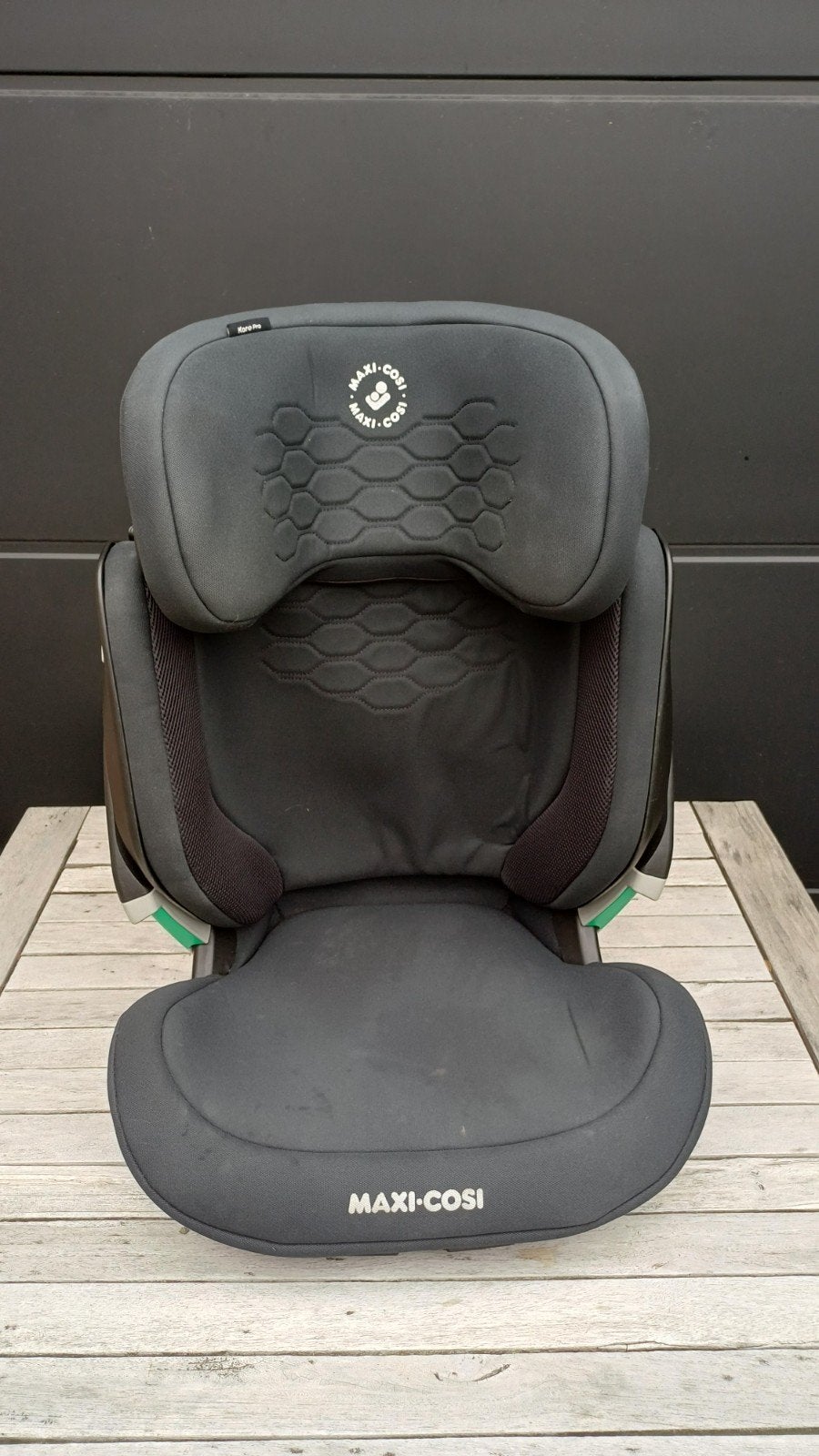 maxi cosi kore pro i-size leeftijd van 3,5j - 12j, 9 à 36 kg, Enlèvement, Utilisé, Maxi-Cosi