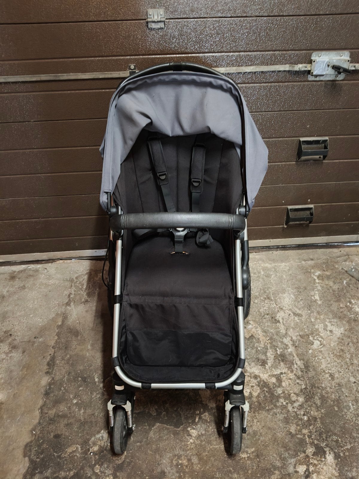 Bugaboo Cameleon kinderwagen, Enlèvement, Utilisé, Autres marques, Dossier réglable