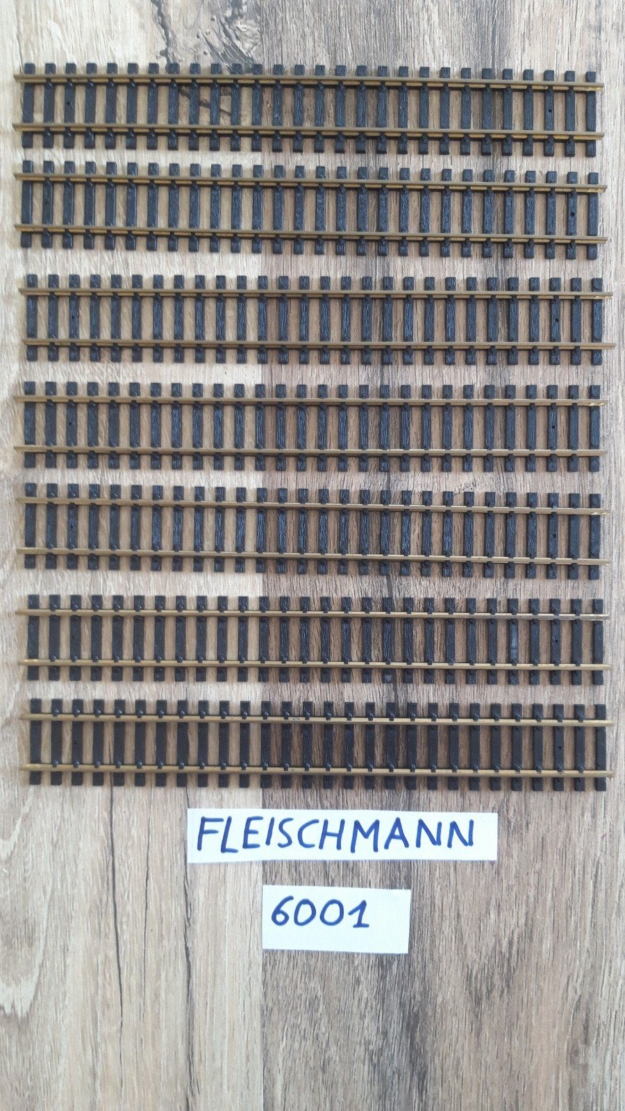 Fleischmann 6001, Hobby en Vrije tijd, Ophalen of Verzenden