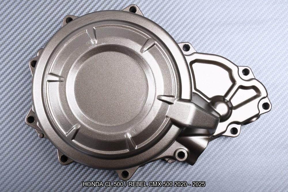 Dynamo Deksel voor HONDA CL 500 / REBEL CMX 500 2020 - 2025