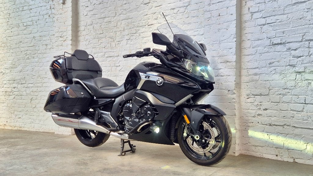 BMW K1600 B K1600B Grand America 2019 @motomobilia, Motos, 1600 cm³, Permis Moto A, Tourisme, Entreprise