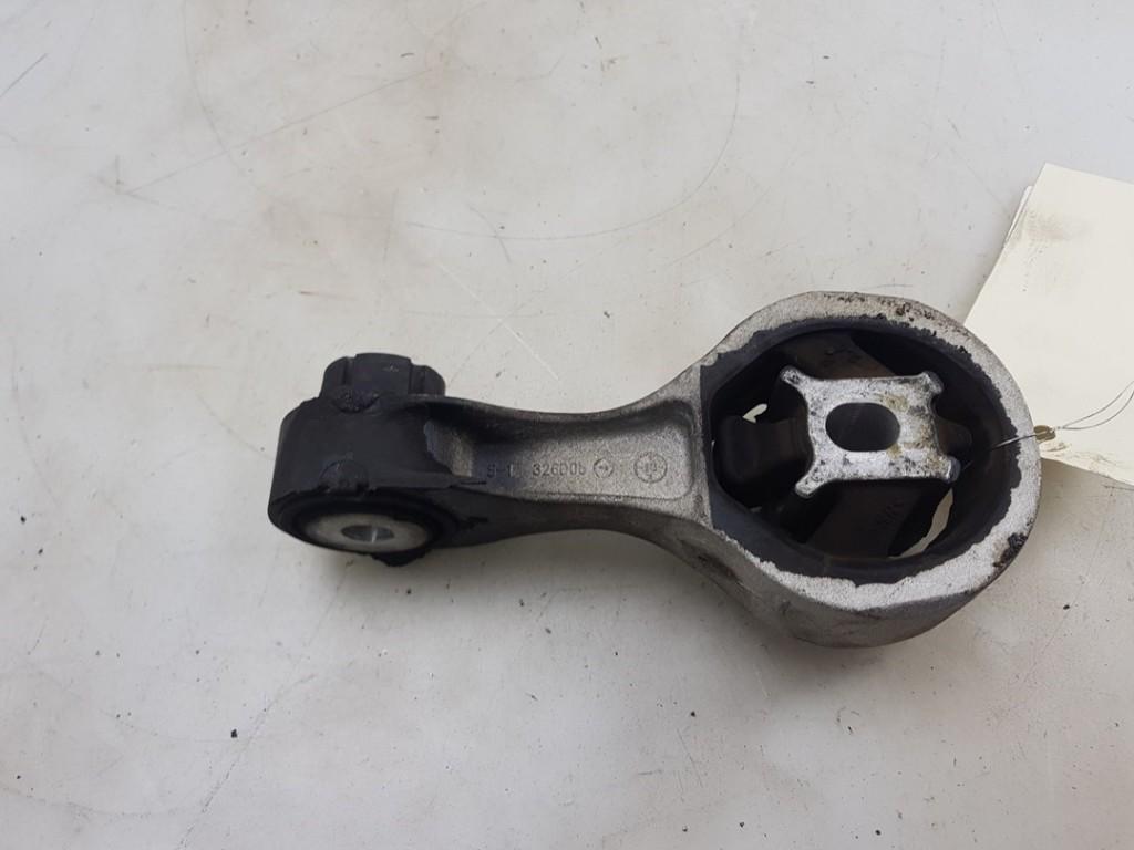 SUPPORT BOITE DE VITESSES Opel Vivaro (01-2014/12-2019), Utilisé, Opel