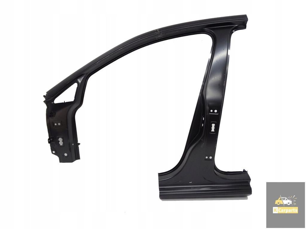 5G4809835, aile avant gauche pour VW Golf VII 12-20, Volkswagen, Volkswagen AG, Vw@volkswagen.de, Utilisé
