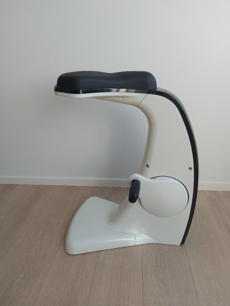 Zitfiets, Sport en Fitness, Ophalen, Zo goed als nieuw
