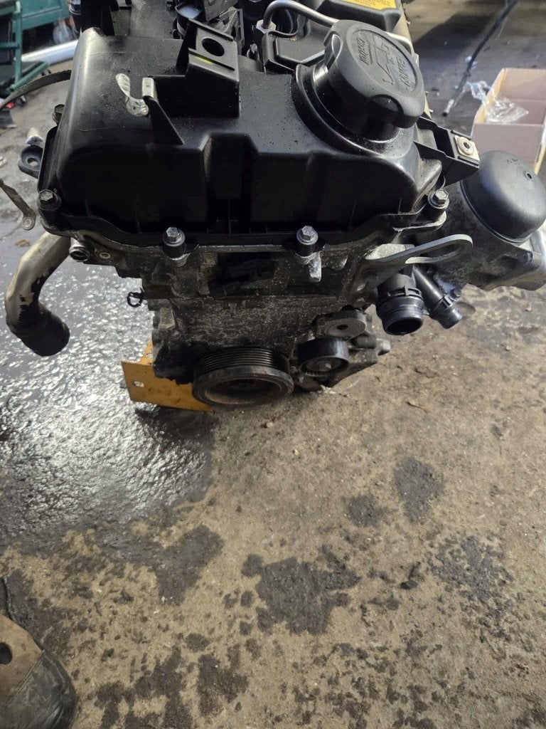 Moteur N43B20A Complet E81 E61 E82 E87 E60 BMW E90 E93 E88, Autos : Pièces & Accessoires, Envoi, Utilisé, Daihatsu