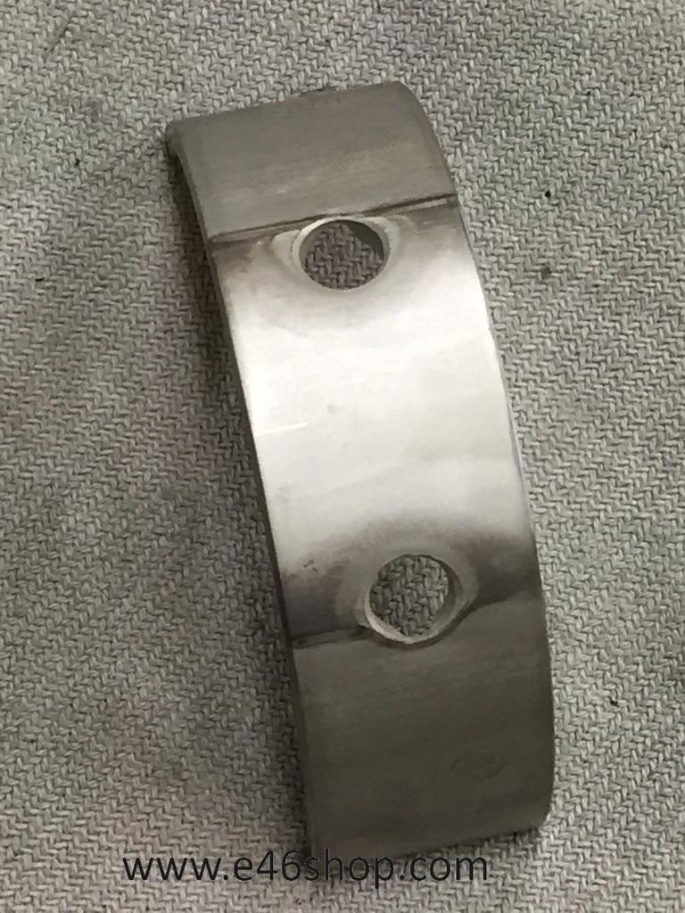 Lagerschaal wit BMW MINI N47 N57 MOTOR OE 11218471802, Auto-onderdelen, -, -, Nieuw, Ophalen of Verzenden