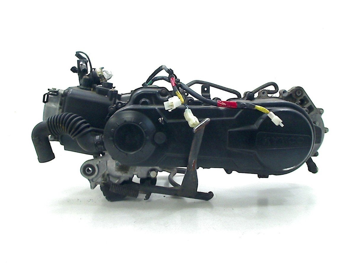 MOTORBLOK Kymco Super 8R 50 (01-2023/-), Gebruikt, P.J. Troelstraweg 8 8
3144 CX  MAASSLUIS, NL, Overige typen, Dhr. S. di Majo