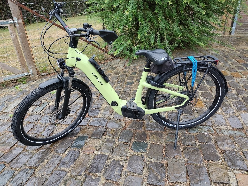Vélo électrique specialized como 3.0, Enlèvement, Comme neuf
