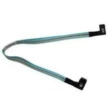HP Internal Mini SAS SFF-8087 45CM Ribbon Cable DL360p Gen8, Computers en Software, Pc- en Netwerkkabels