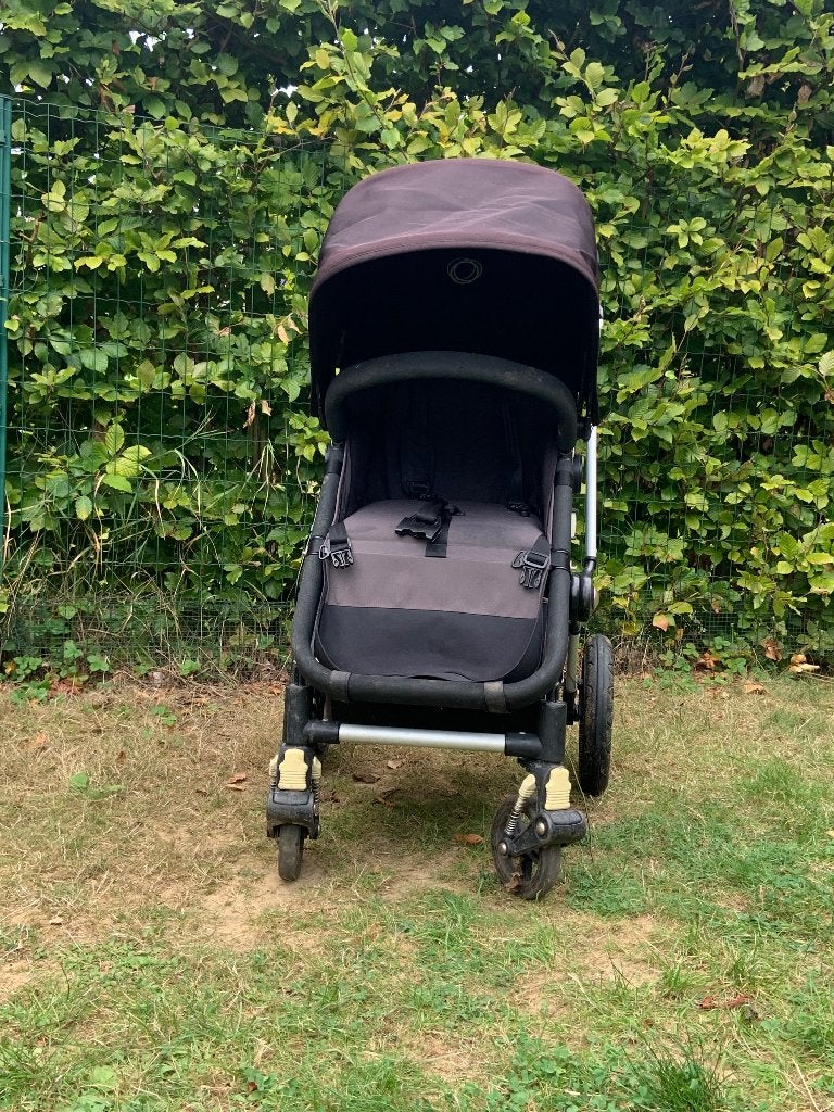 Bugaboo Cameleonkinderwagen, combinaties en assecoires, Ophalen, Gebruikt, Kinderwagen, Bugaboo