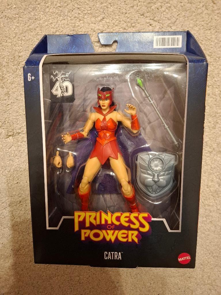 MOTU Catra, Ophalen of Verzenden, Nieuw