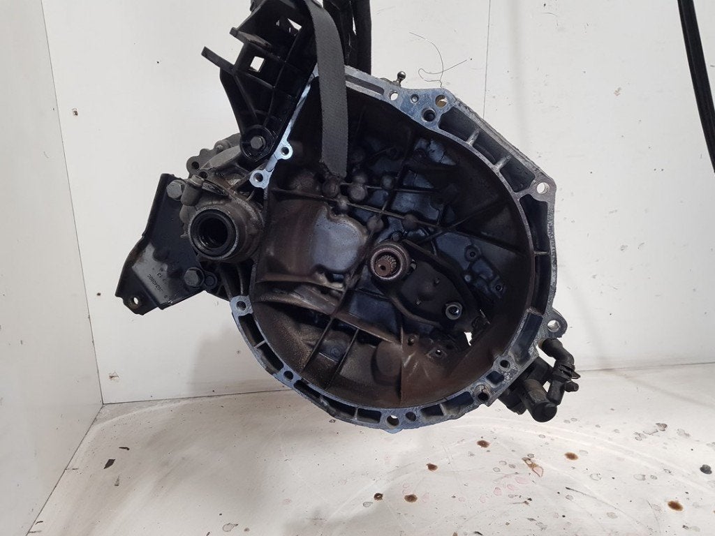 VERSNELLINGSBAK SCHAKEL Peugeot 208 I (CA / CC / CK / CL), Dhr. J. Ham, Gebruikt, Administratie@autoham.nl, Peugeot