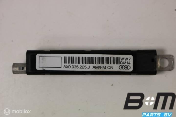 Antenneversterker Audi A1 FL, Auto diversen, Autoradio's, Gebruikt
