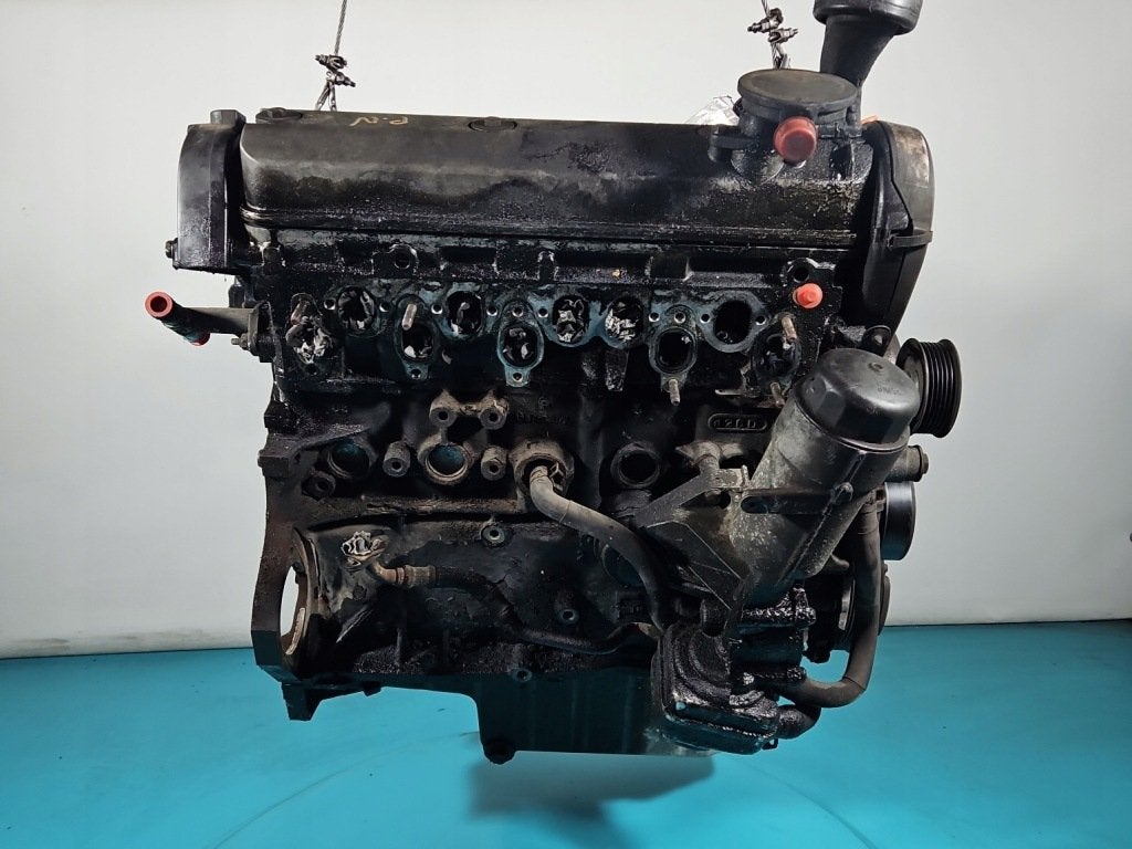 Moteur AVR Nu VW LT, Envoi, Utilisé, Daihatsu