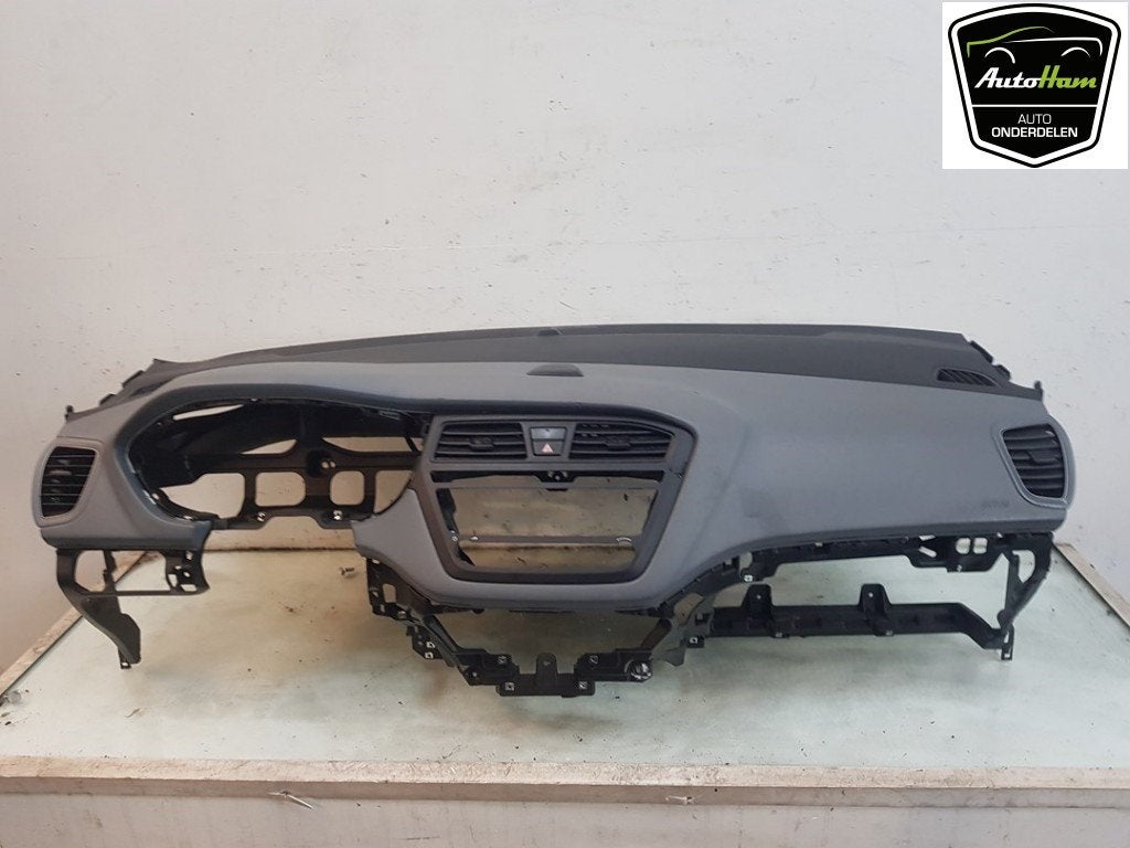 AIRBAG ENSEMBLE + ORDINATEUR Hyundai i20 (GBB), Dhr. J. Ham, Administratie@autoham.nl, Utilisé, Hyundai
