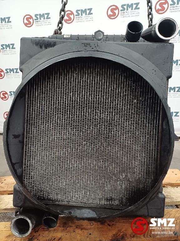 Occ radiator + intercooler Volvo, Gebruikt, Volvo, Motor en Accessoires