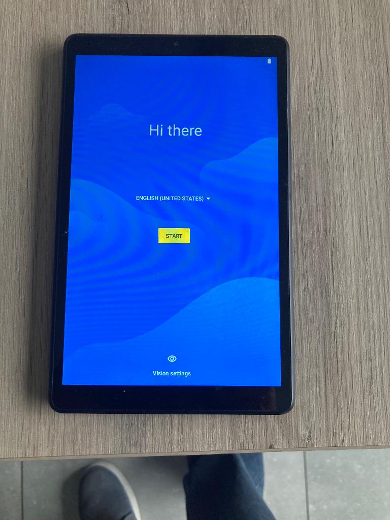 Lenova tab 8inch met dock en klavier, Informatique & Logiciels, Android Tablettes, Tab 8, 32 GB, Acer iconia / toshiba / dell / lenovo / Cleo