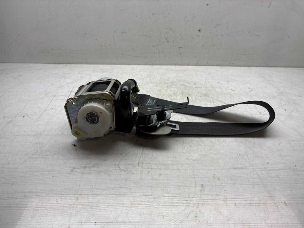 CEINTURE DE SECURITE AVANT DROIT Kia Picanto (JA), Autos : Pièces & Accessoires, Habitacle & Garnissage, Kia, Info@kia.de, Utilisé