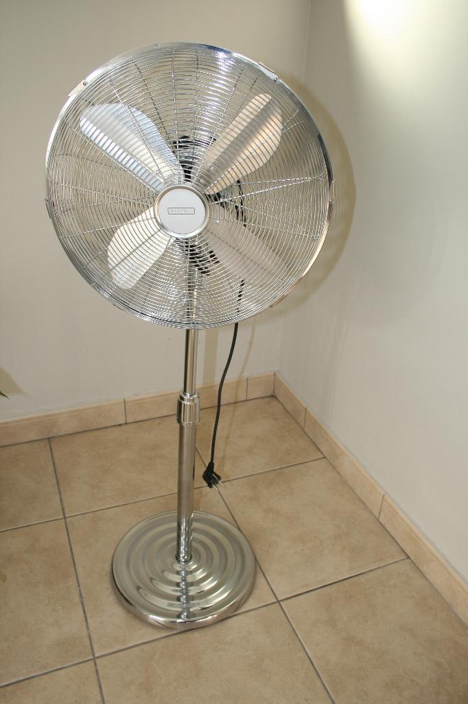 huis ventilator, Ophalen, Overige typen