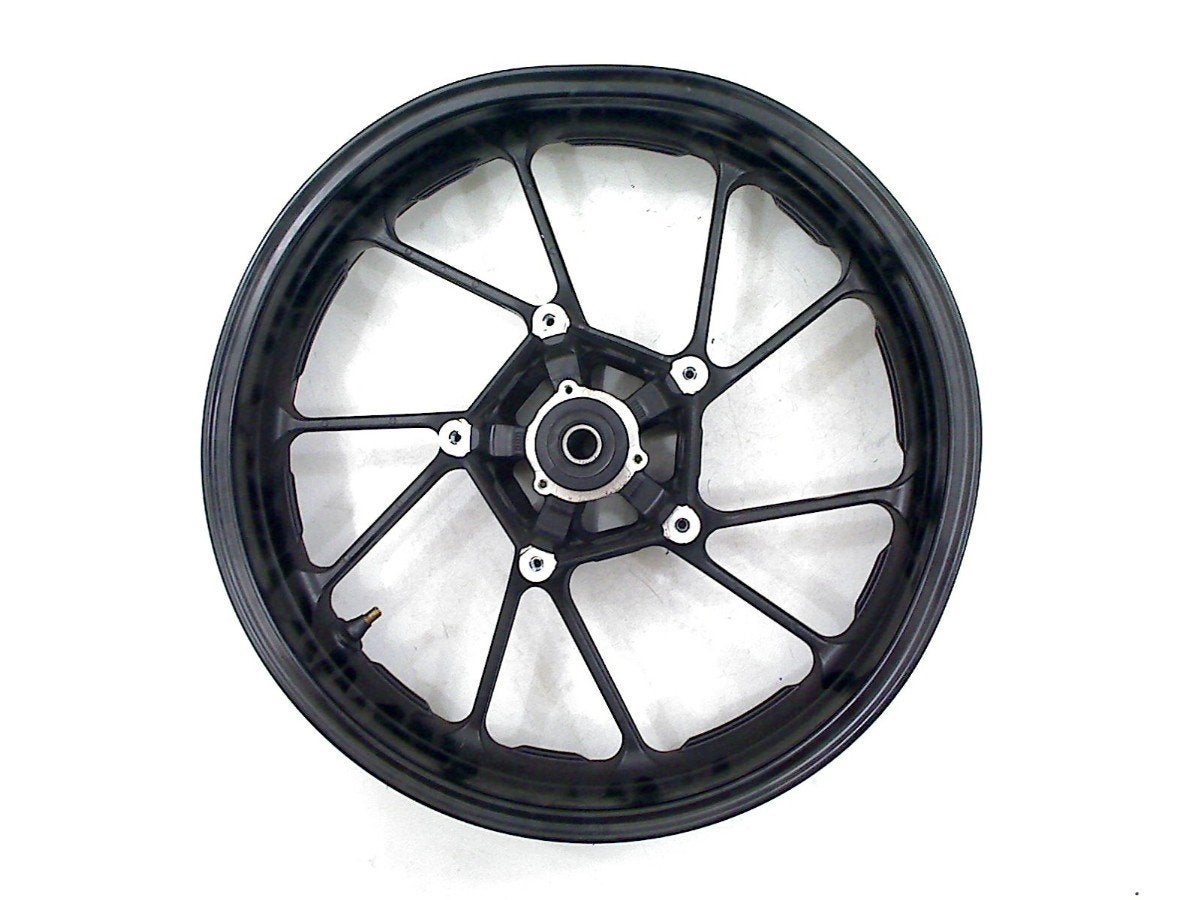 VOORVELG Yamaha MT 07 2021-2024 (MT07 MT-07 FZ-07 RM341), Yamaha Motor Europe N.V., Gebruikt, Customersupport@yamaha-motor.co.uk