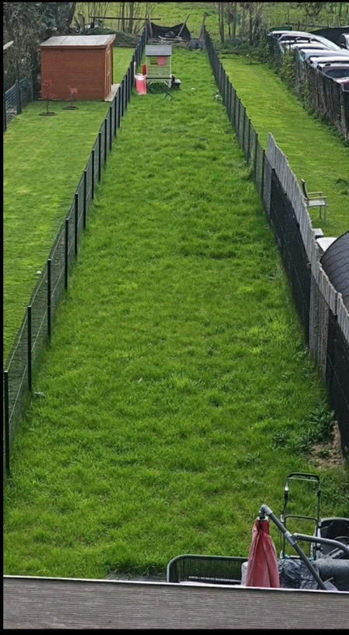 MMD, Jardin & Terrasse, Gazon & Gazon artificiel, Enlèvement