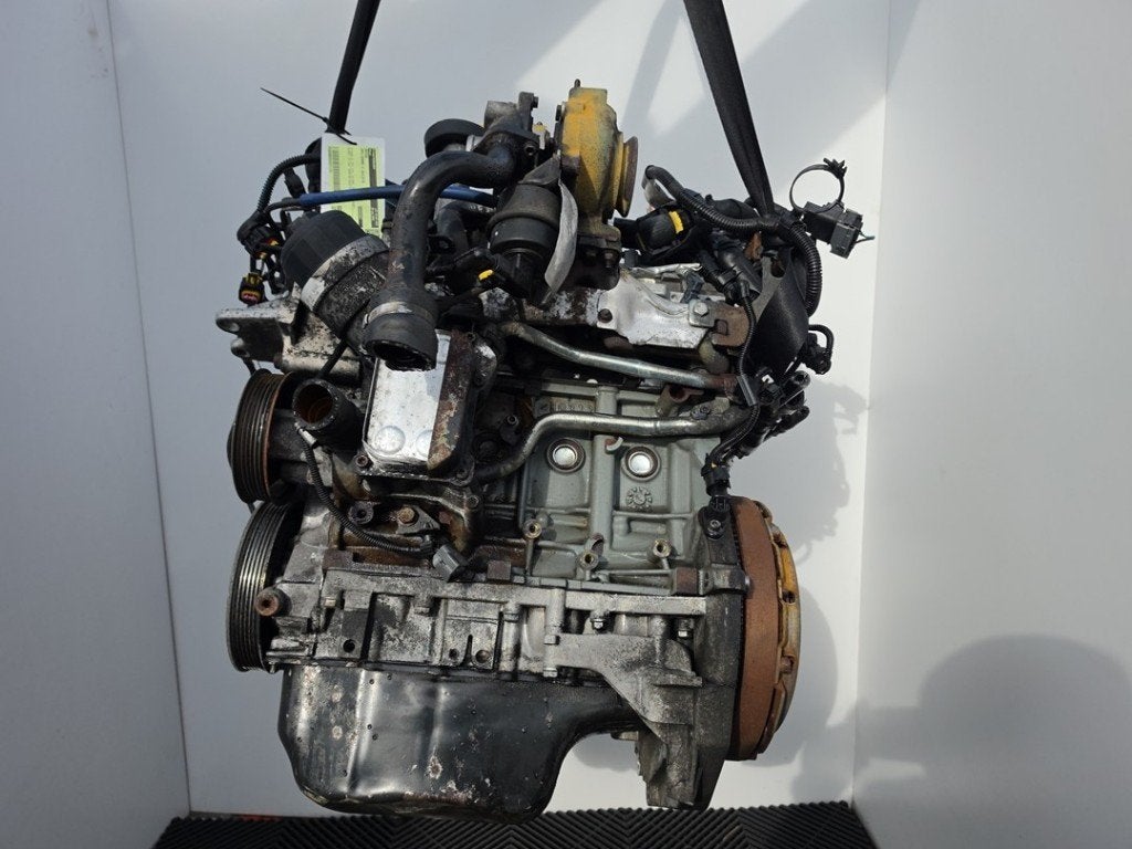 MOTEUR Opel Combo (01-2012/12-2018) (|95516972|95511171|), Autos : Pièces & Accessoires, Moteurs & Accessoires, Opel, Opel Automobile GmbH