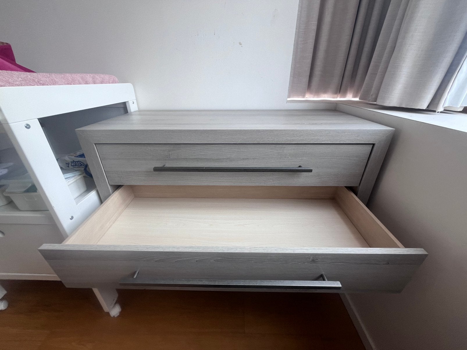 commode, Maison & Meubles, Armoires | Commodes, Enlèvement, Comme neuf