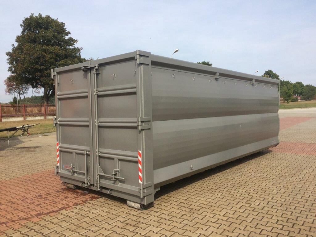 gezette containers