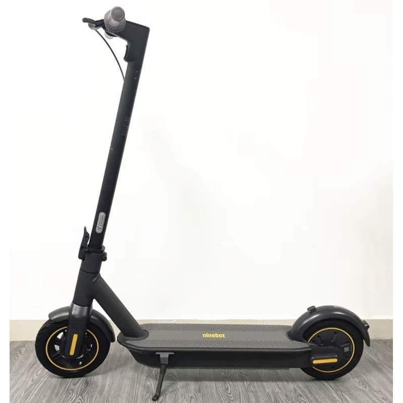 Segway Ninebot G30 E2, Vélos & Vélomoteurs, Trottinettes, Enlèvement, Comme neuf, Step électrique (E-scooter)