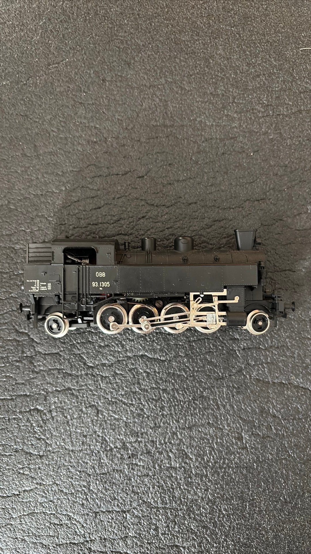 Modeltrein Kleinbahn, Hobby en Vrije tijd, Modeltreinen | H0, Ophalen, Nieuw