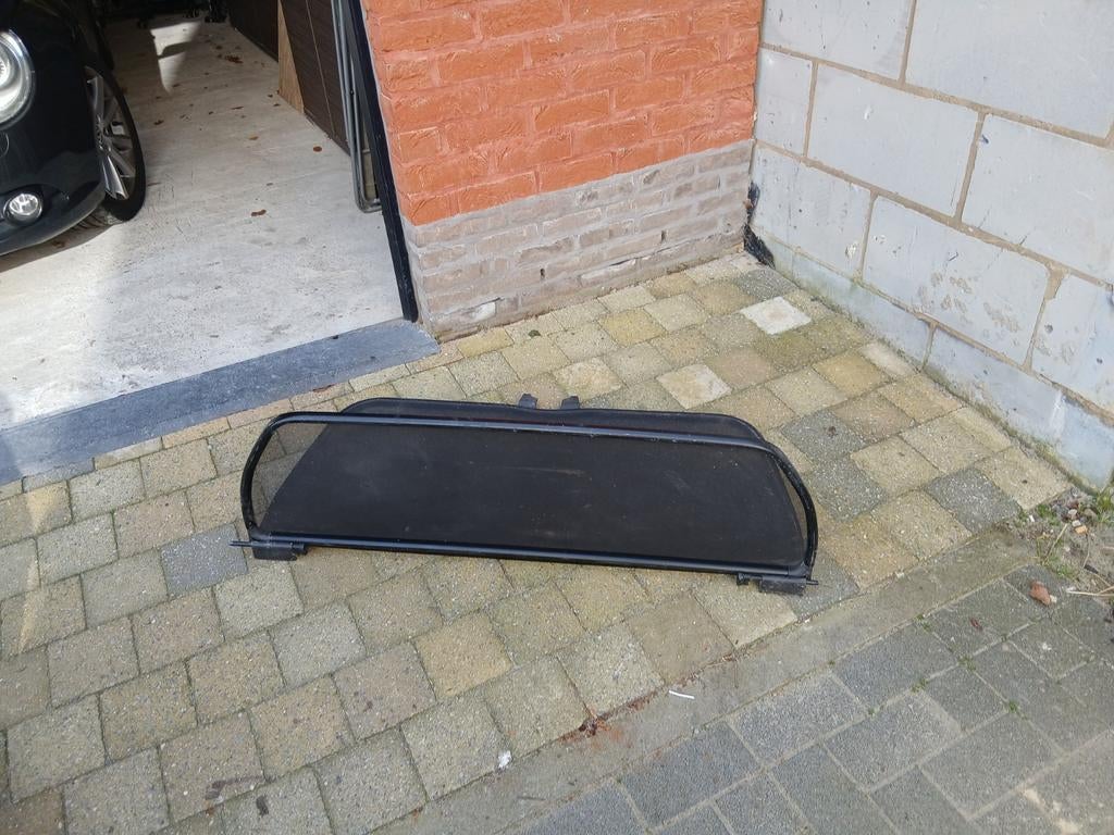 Origineel windscherm Opel Astra, Auto diversen, Auto-accessoires, Ophalen of Verzenden, Zo goed als nieuw