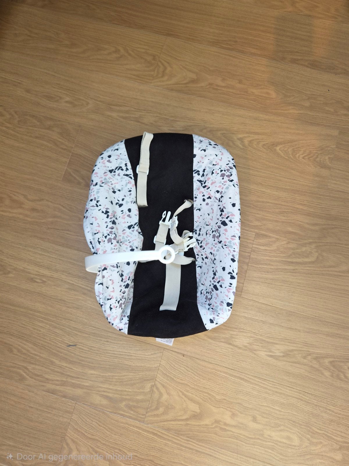 Kit pour nouveau-né Stokke Tripp Trapp, Enlèvement