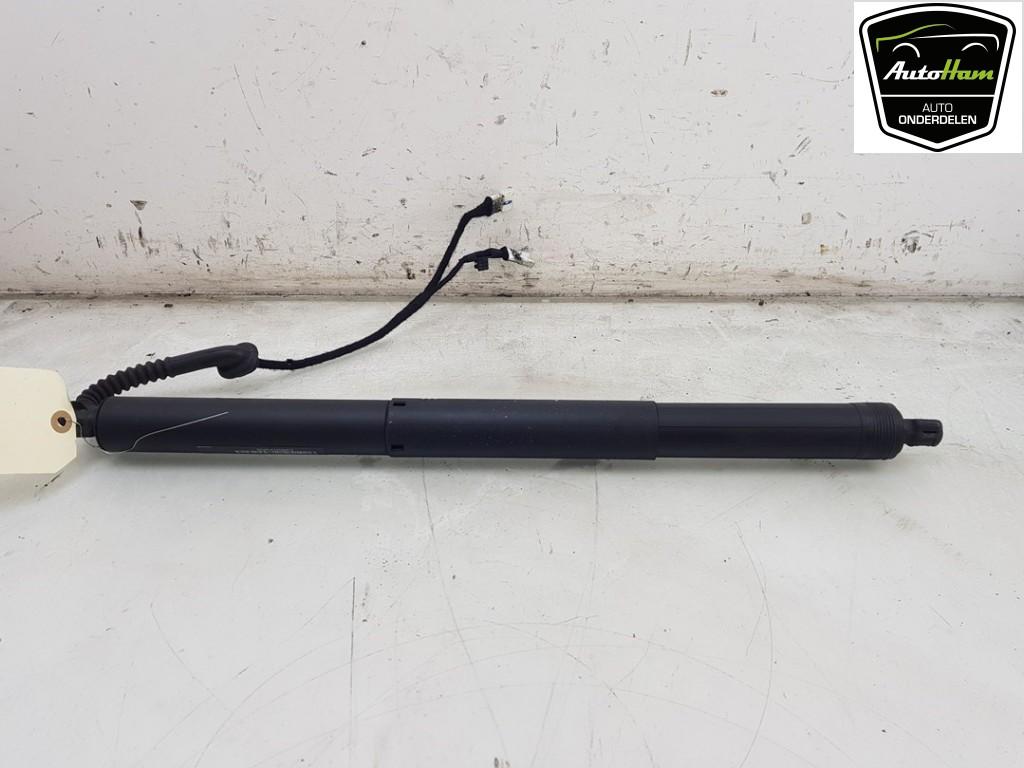 ACHTERKLEP MOTOR BMW X5 (F15) (01-2013/07-2018), Auto-onderdelen, Gebruikt, BMW, Achterklep