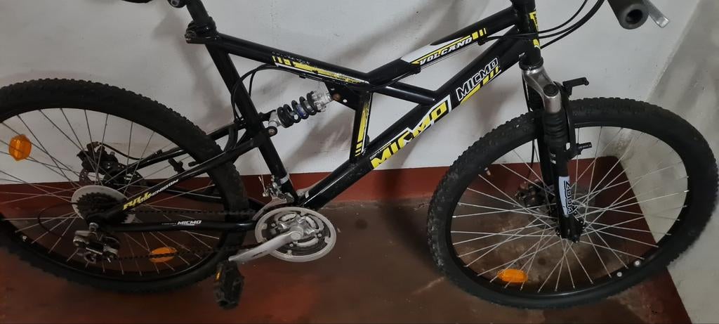 VTT MICMO, Enlèvement