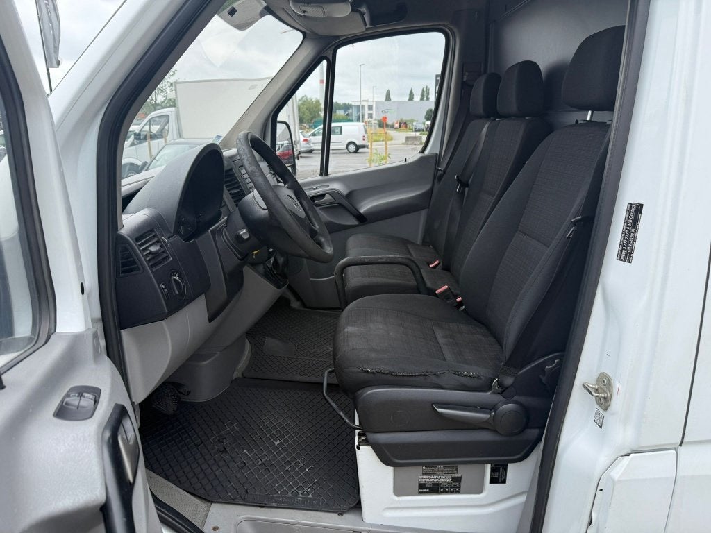 Mercedes-Benz Sprinter 313 (Stock ID 84921) — 20