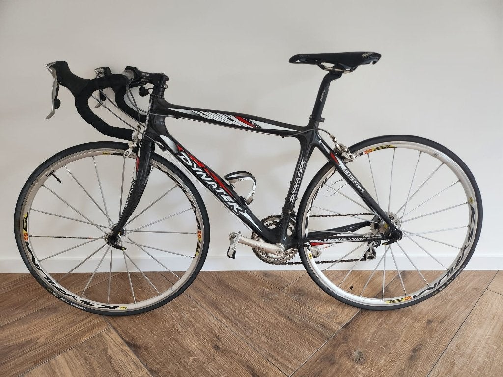 koersfiets, Autres marques, 49 à 53 cm, Comme neuf, Enlèvement