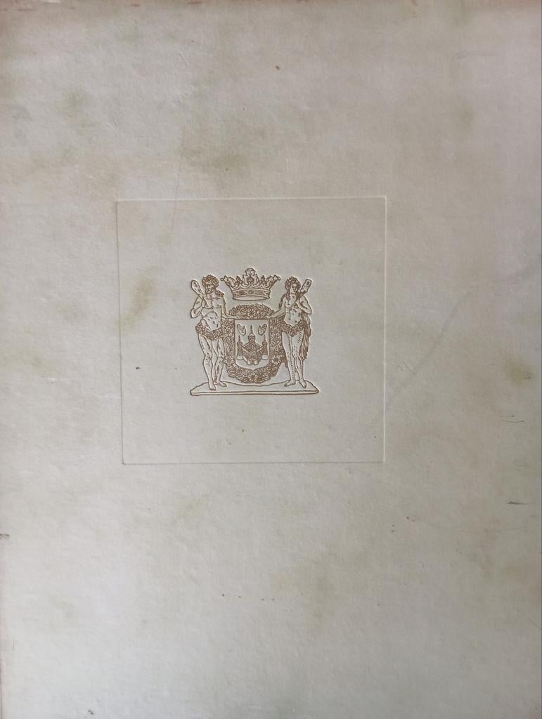 Antwerpen - fotoboek in zwartwit - bijzondere uitgave, Ophalen of Verzenden
