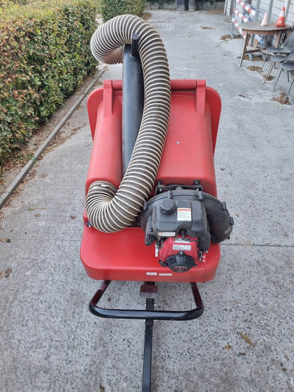 Paddock Cleaner Trafalgar, Dieren en Toebehoren, Weidegang