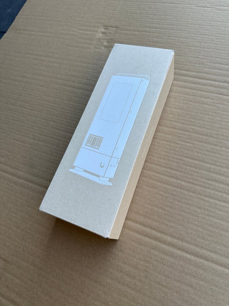 Ubiquiti voedingsmodule Dreamwall, Ophalen, Nieuw