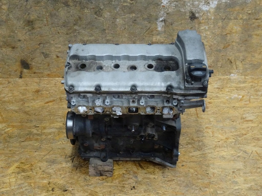 Moteur BUB Nu AUDI TT A3 GOLF EOS VW, Envoi, Utilisé, Daihatsu