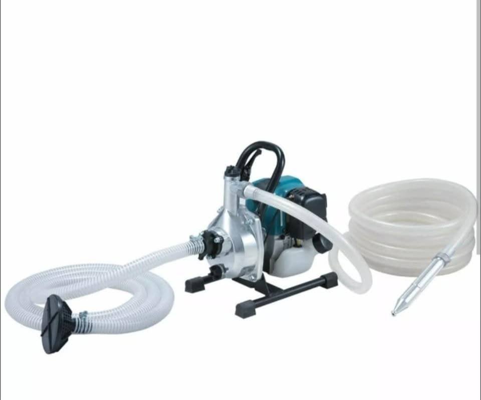 Makita EW1050HX – Pompe à eau thermique 4 temps – Neuve, Tuin en Terras, Waterpompen, Nieuw, Handmatig, Besproeiingspomp, Ophalen
